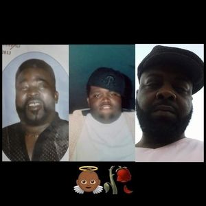 Meet your Posher, Termaine